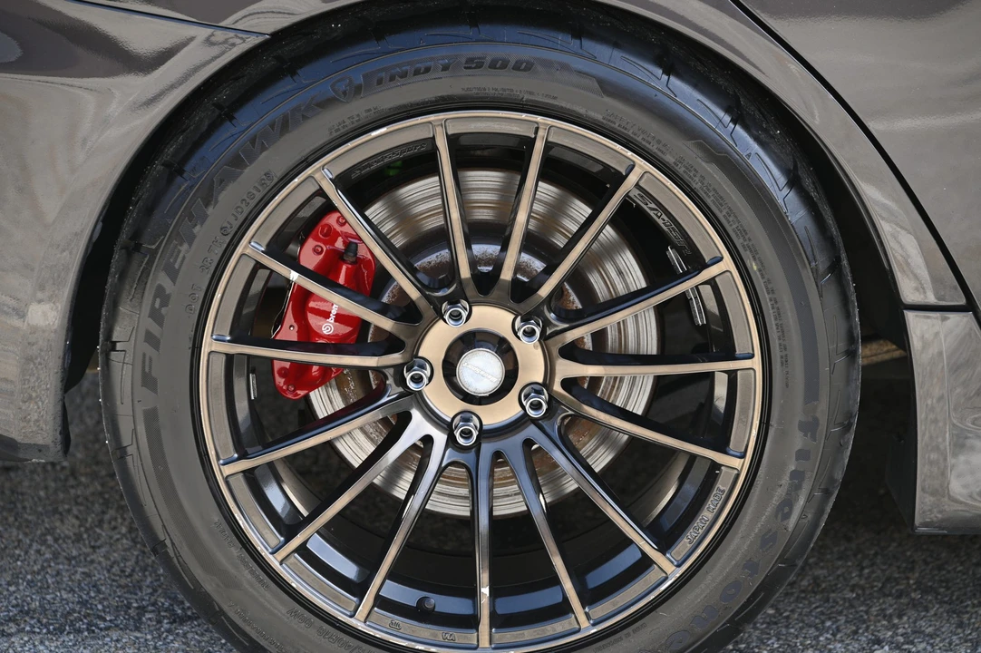 2014 Mitsubishi Lancer Evolution X 9th Gen - Image 22 of 31