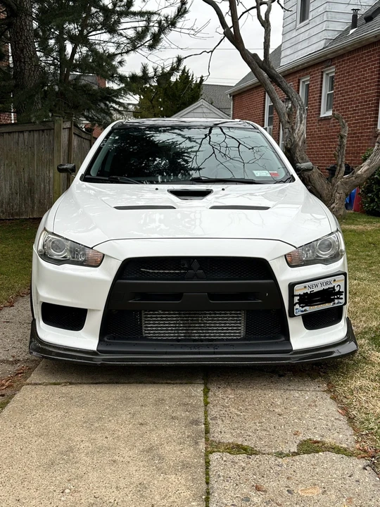 2014 Mitsubishi Lancer Evolution X 9th Gen - Image 11 of 31