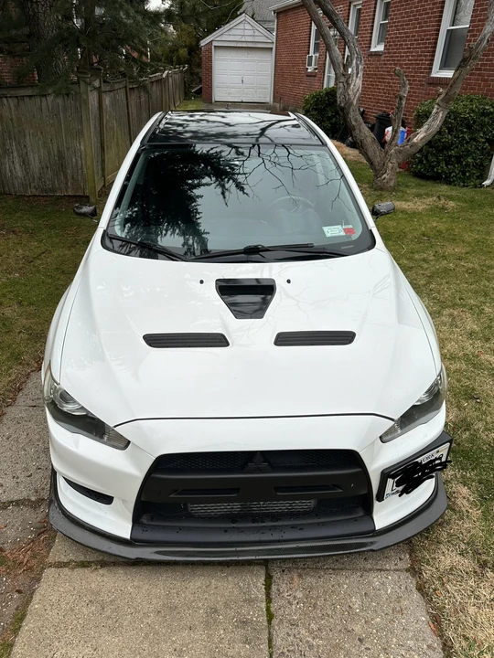 2014 Mitsubishi Lancer Evolution X 9th Gen - Image 9 of 31