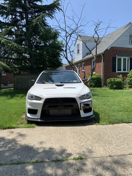 2014 Mitsubishi Lancer Evolution X 9th Gen - Image 28 of 31