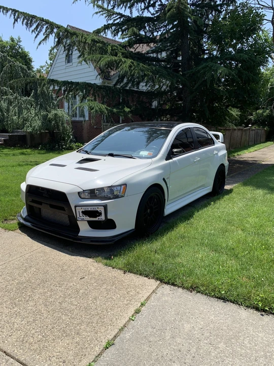 2014 Mitsubishi Lancer Evolution X 9th Gen - Image 13 of 31