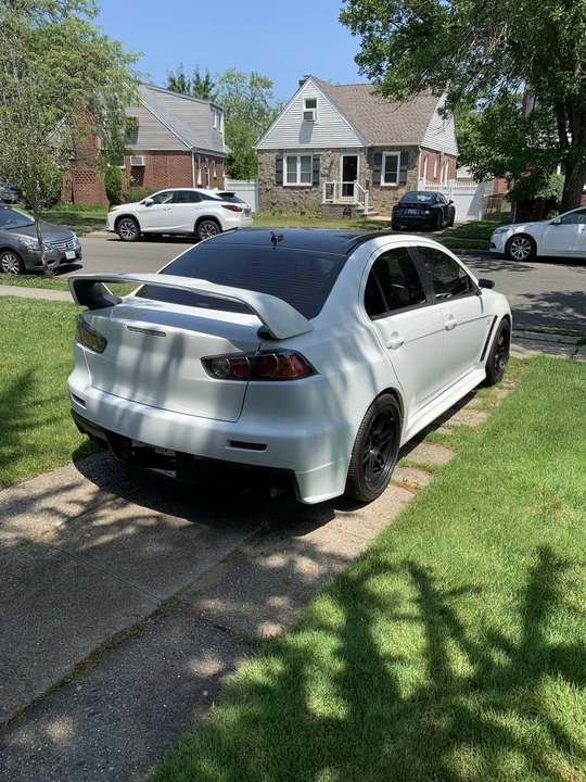 2014 Mitsubishi Lancer Evolution X 9th Gen - Image 23 of 31