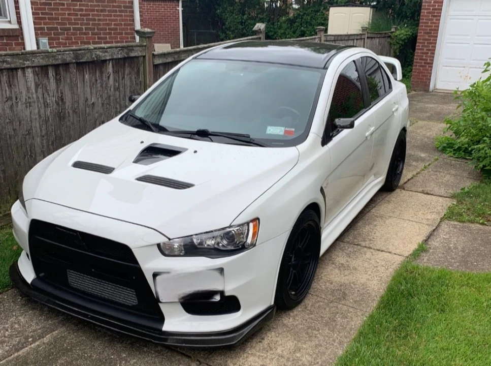 2014 Mitsubishi Lancer Evolution X 9th Gen - Image 12 of 31