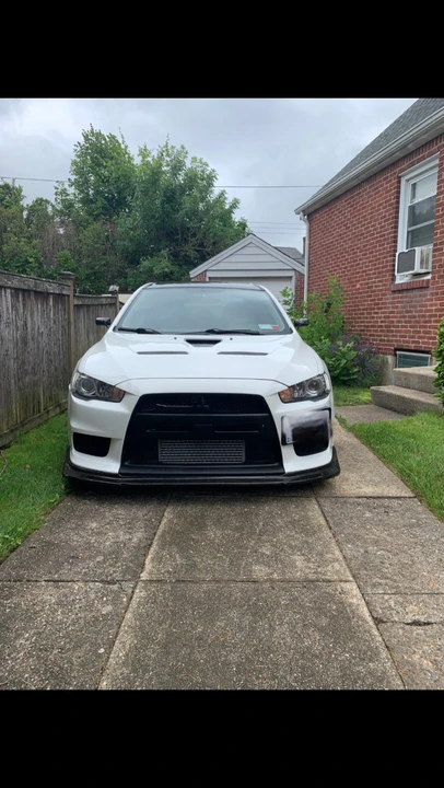 2014 Mitsubishi Lancer Evolution X 9th Gen - Image 27 of 31