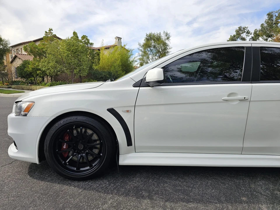 2014 Mitsubishi Lancer Evolution X 9th Gen - Image 27 of 31