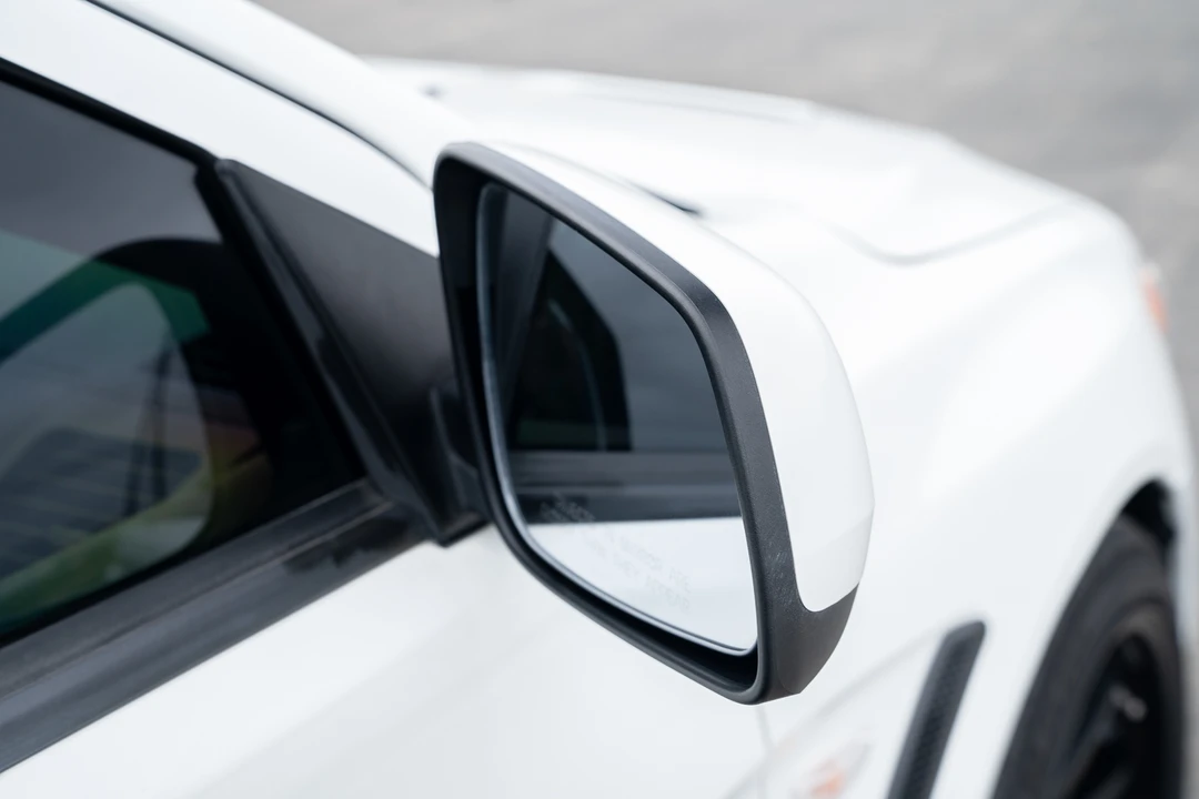 2014 Mitsubishi Lancer Evolution X 9th Gen - Image 30 of 31