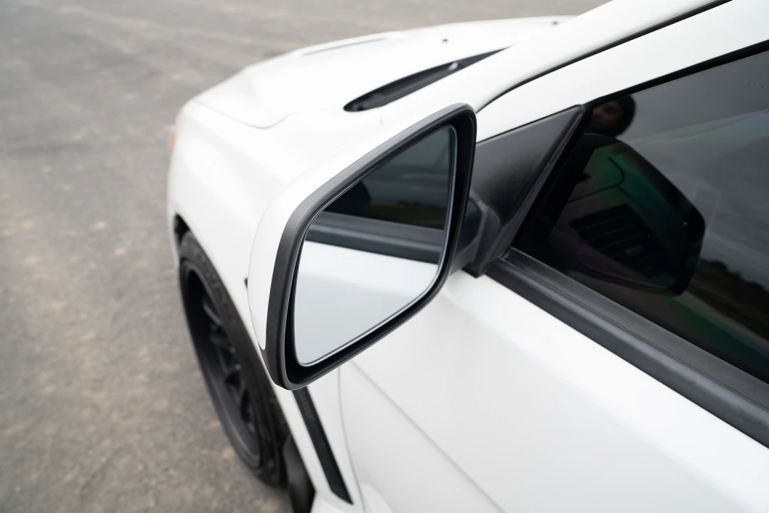 2014 Mitsubishi Lancer Evolution X 9th Gen - Image 29 of 31