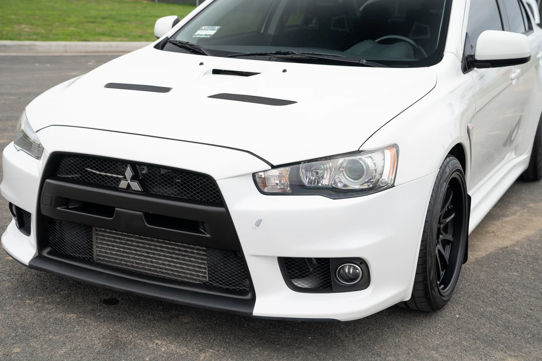 2014 Mitsubishi Lancer Evolution X 9th Gen - Image 25 of 31