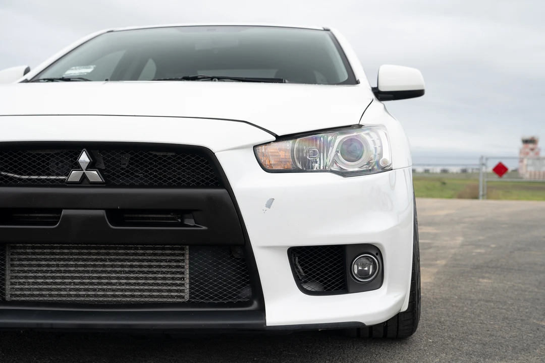 2014 Mitsubishi Lancer Evolution X 9th Gen - Image 21 of 31