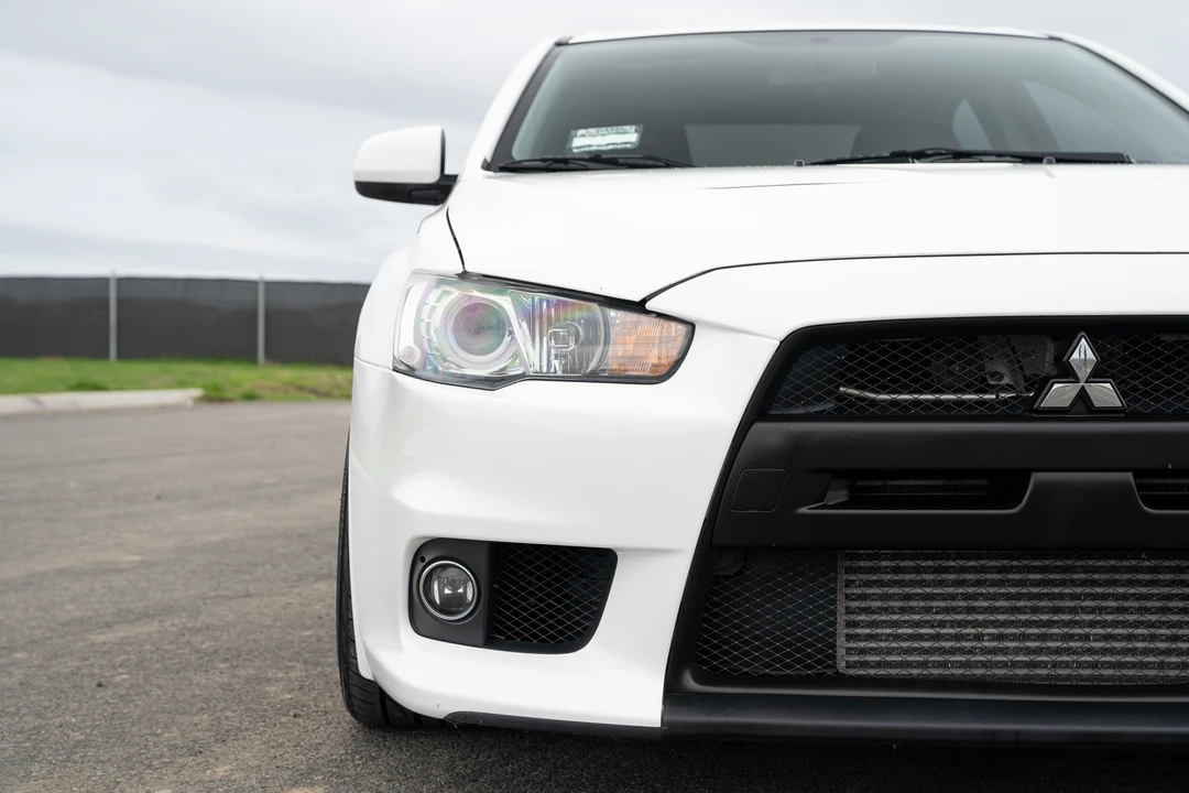 2014 Mitsubishi Lancer Evolution X 9th Gen - Image 20 of 31
