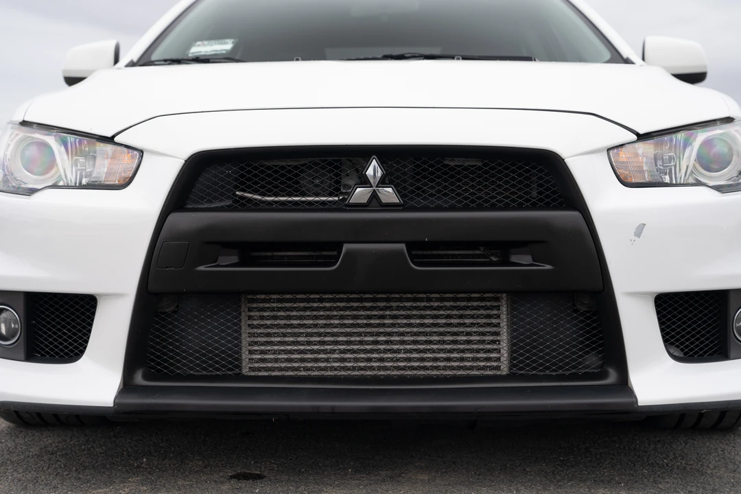 2014 Mitsubishi Lancer Evolution X 9th Gen - Image 19 of 31