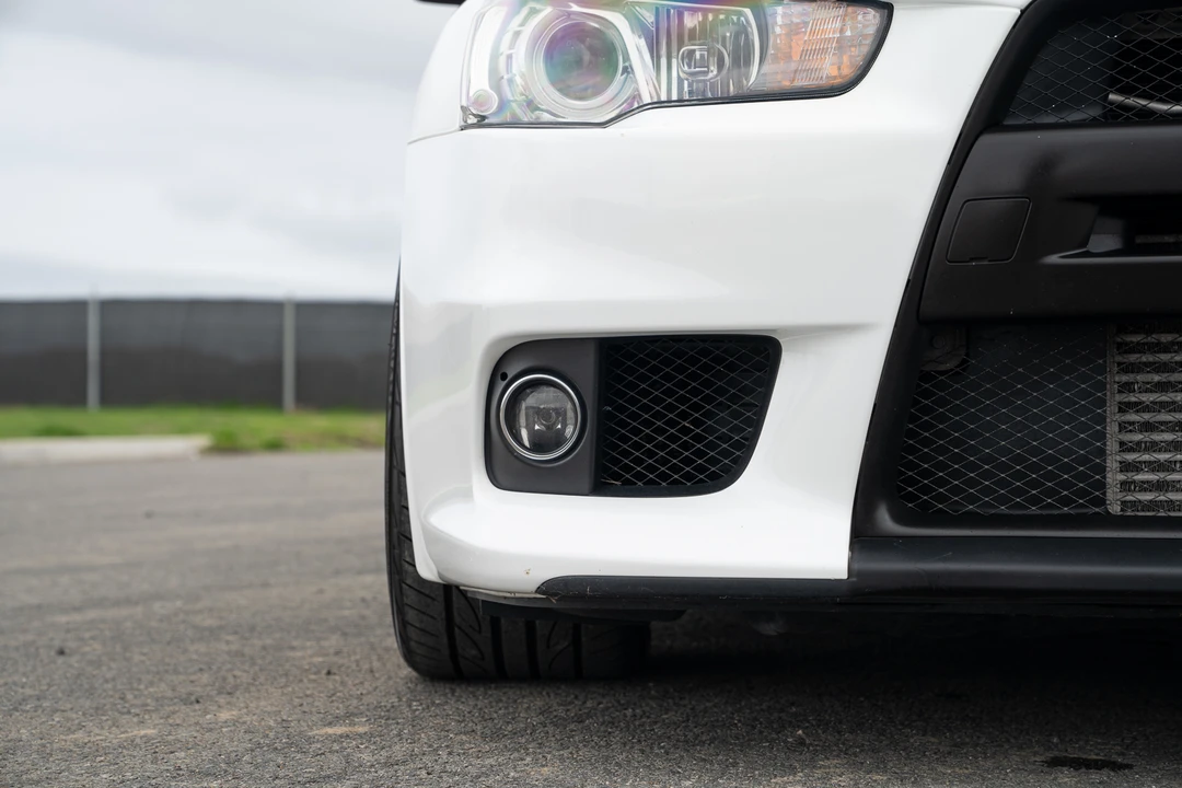 2014 Mitsubishi Lancer Evolution X 9th Gen - Image 22 of 31
