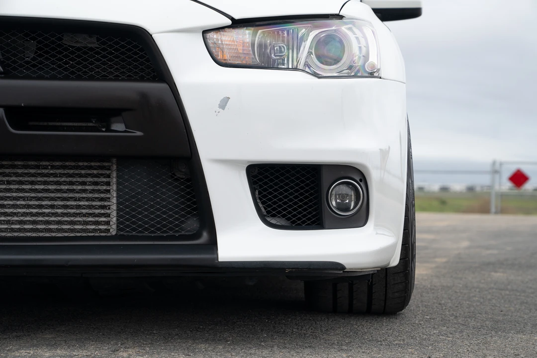2014 Mitsubishi Lancer Evolution X 9th Gen - Image 23 of 31