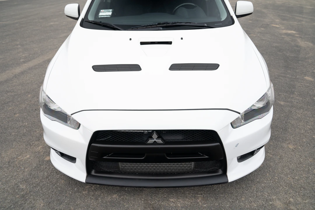2014 Mitsubishi Lancer Evolution X 9th Gen - Image 18 of 31