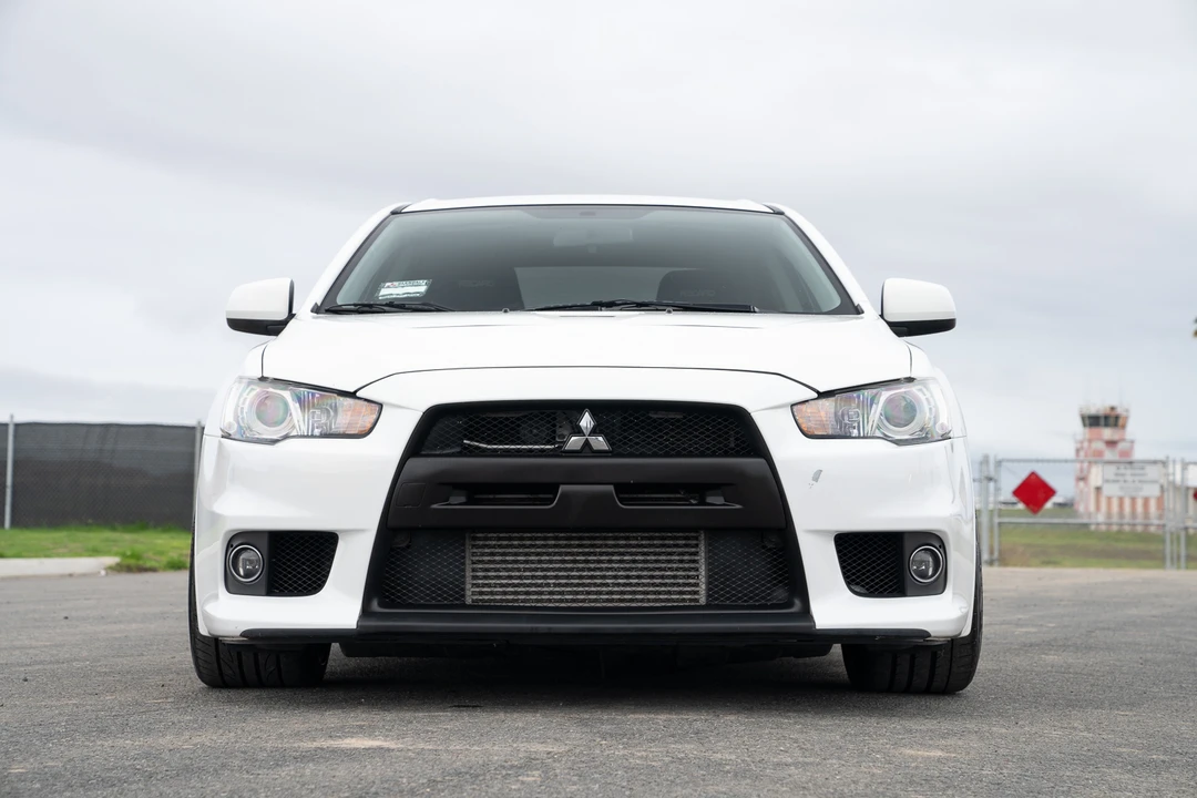 2014 Mitsubishi Lancer Evolution X 9th Gen - Image 9 of 31