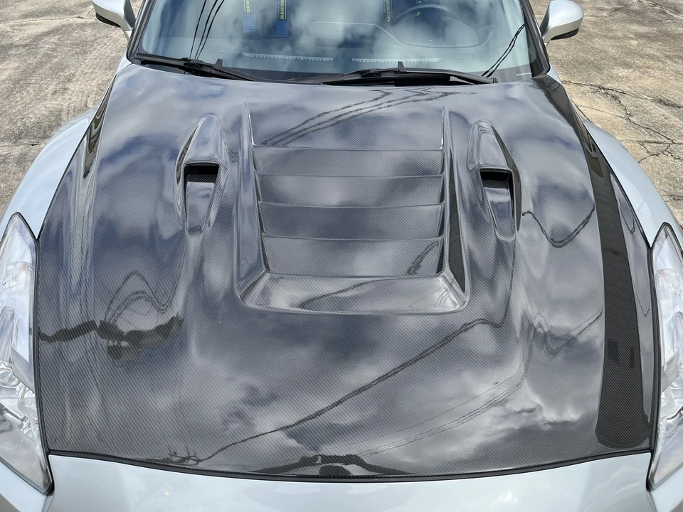 2014 Nissan R35 GT-R Track Edition - Image 21 of 31