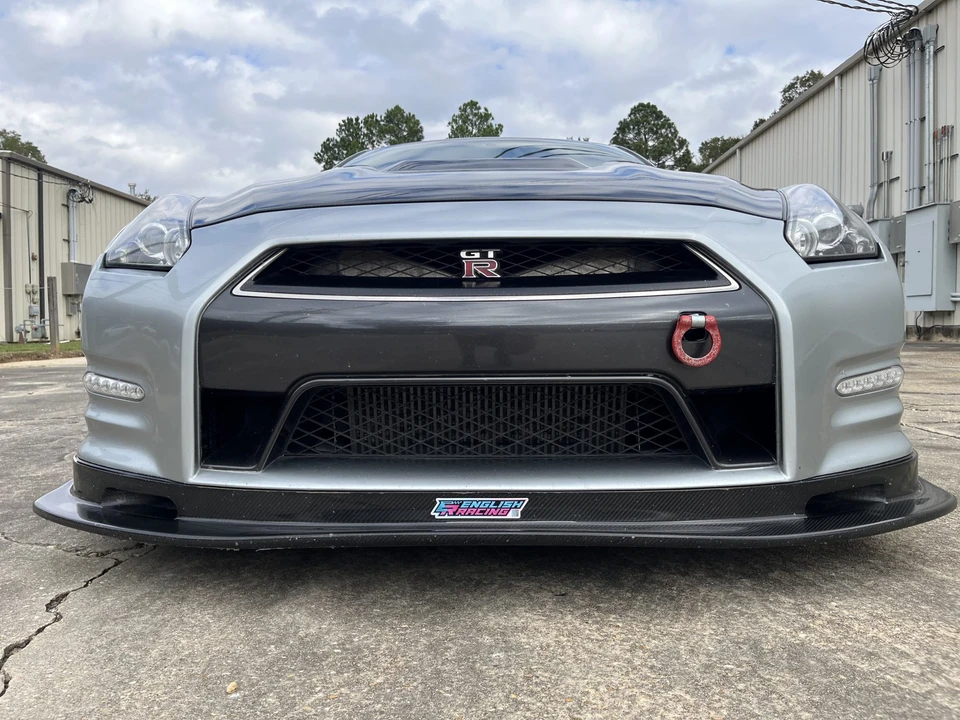 2014 Nissan R35 GT-R Track Edition - Image 4 of 31