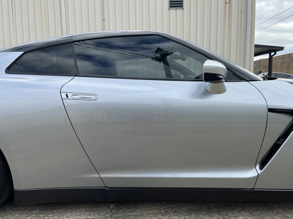 2014 Nissan R35 GT-R Track Edition - Image 17 of 31
