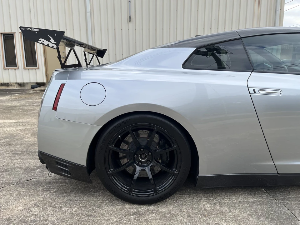 2014 Nissan R35 GT-R Track Edition - Image 16 of 31