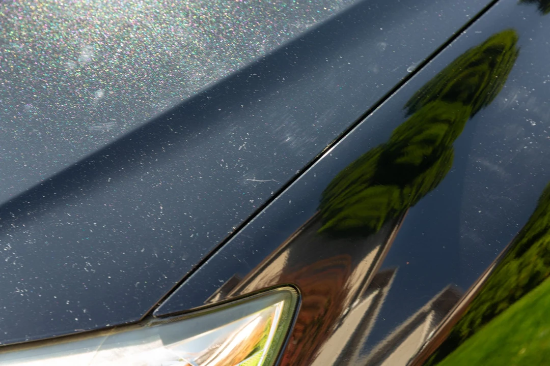 2014 Subaru Impreza WRX 3rd Gen - Image 26 of 31