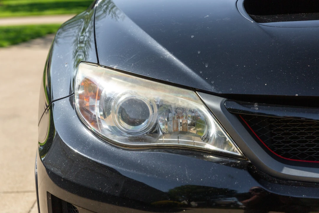 2014 Subaru Impreza WRX 3rd Gen - Image 11 of 31
