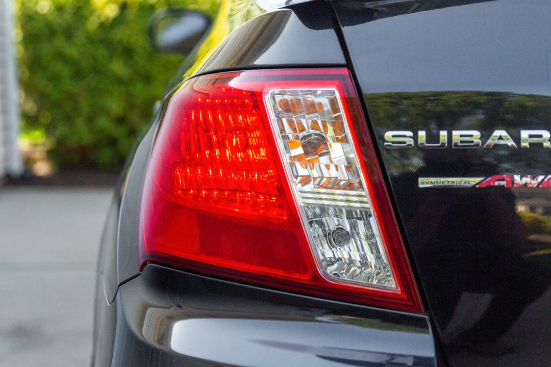 2014 Subaru Impreza WRX 3rd Gen - Image 15 of 31