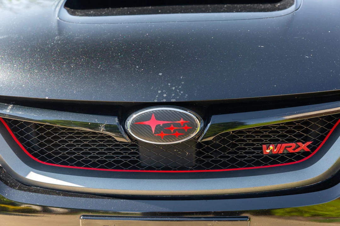 2014 Subaru Impreza WRX 3rd Gen - Image 24 of 31