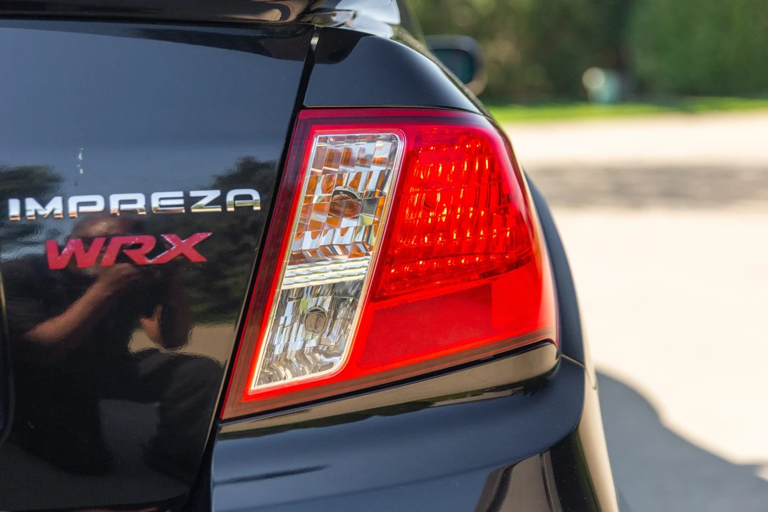 2014 Subaru Impreza WRX 3rd Gen - Image 16 of 31
