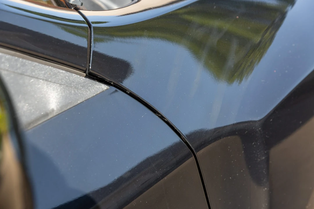 2014 Subaru Impreza WRX 3rd Gen - Image 27 of 31