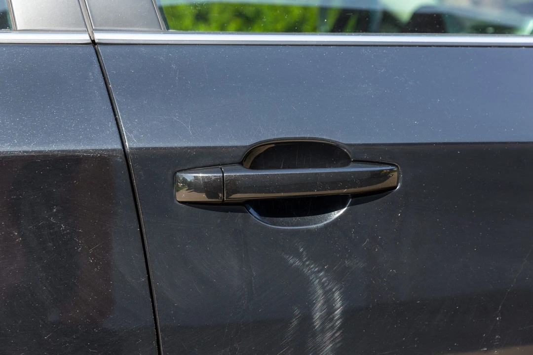 2014 Subaru Impreza WRX 3rd Gen - Image 29 of 31