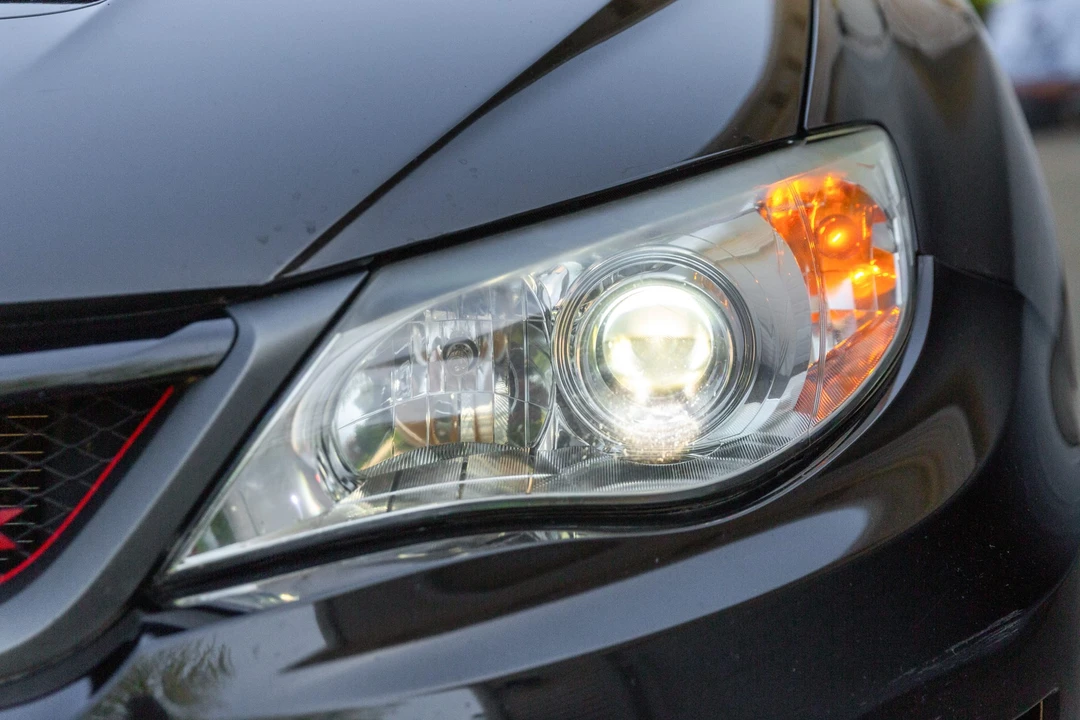 2014 Subaru Impreza WRX 3rd Gen - Image 10 of 31