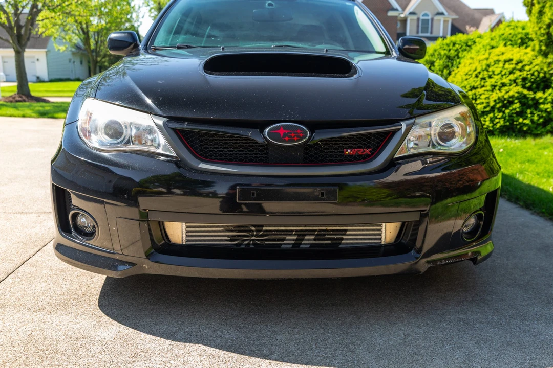 2014 Subaru Impreza WRX 3rd Gen - Image 8 of 31