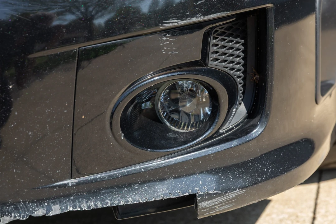 2014 Subaru Impreza WRX 3rd Gen - Image 14 of 31