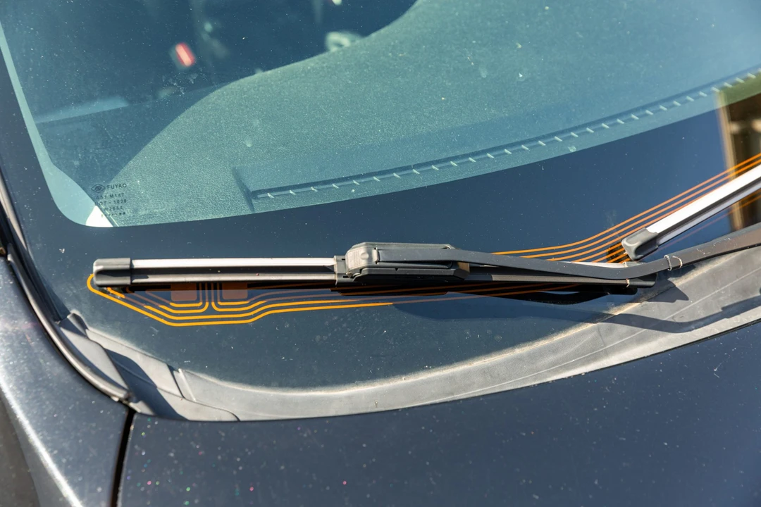 2014 Subaru Impreza WRX 3rd Gen - Image 23 of 31