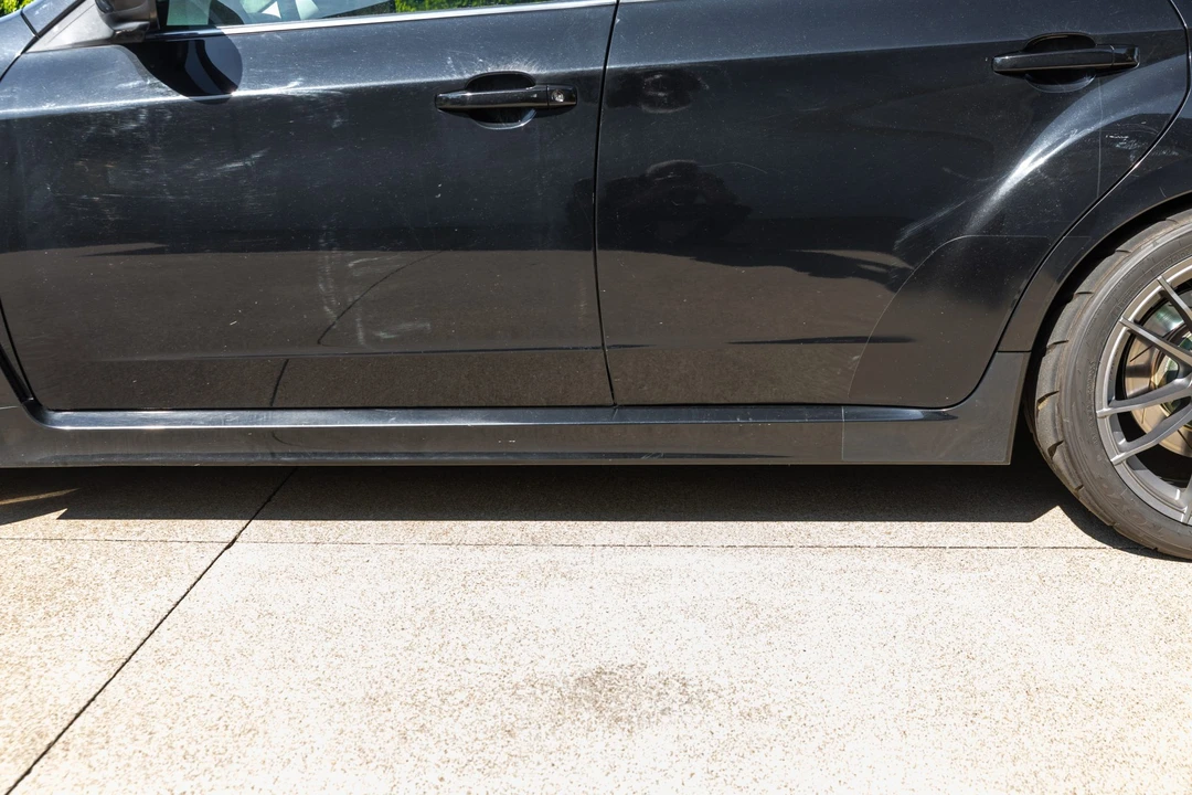 2014 Subaru Impreza WRX 3rd Gen - Image 31 of 31