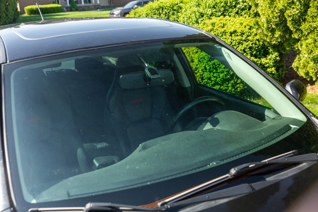 2014 Subaru Impreza WRX 3rd Gen - Image 19 of 31