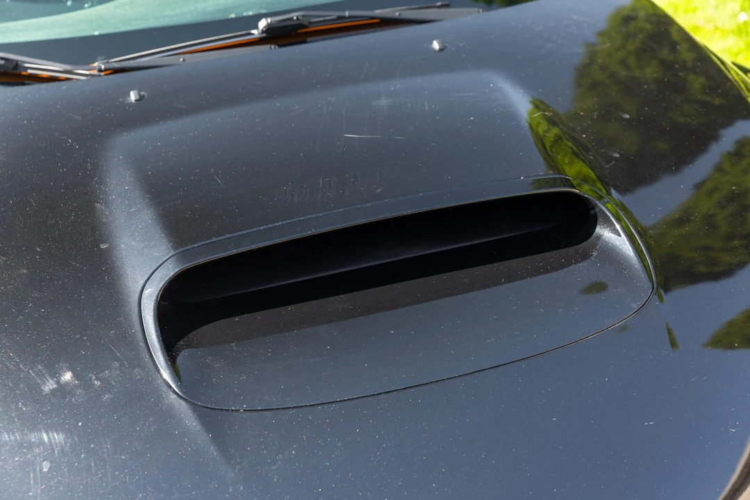 2014 Subaru Impreza WRX 3rd Gen - Image 30 of 31