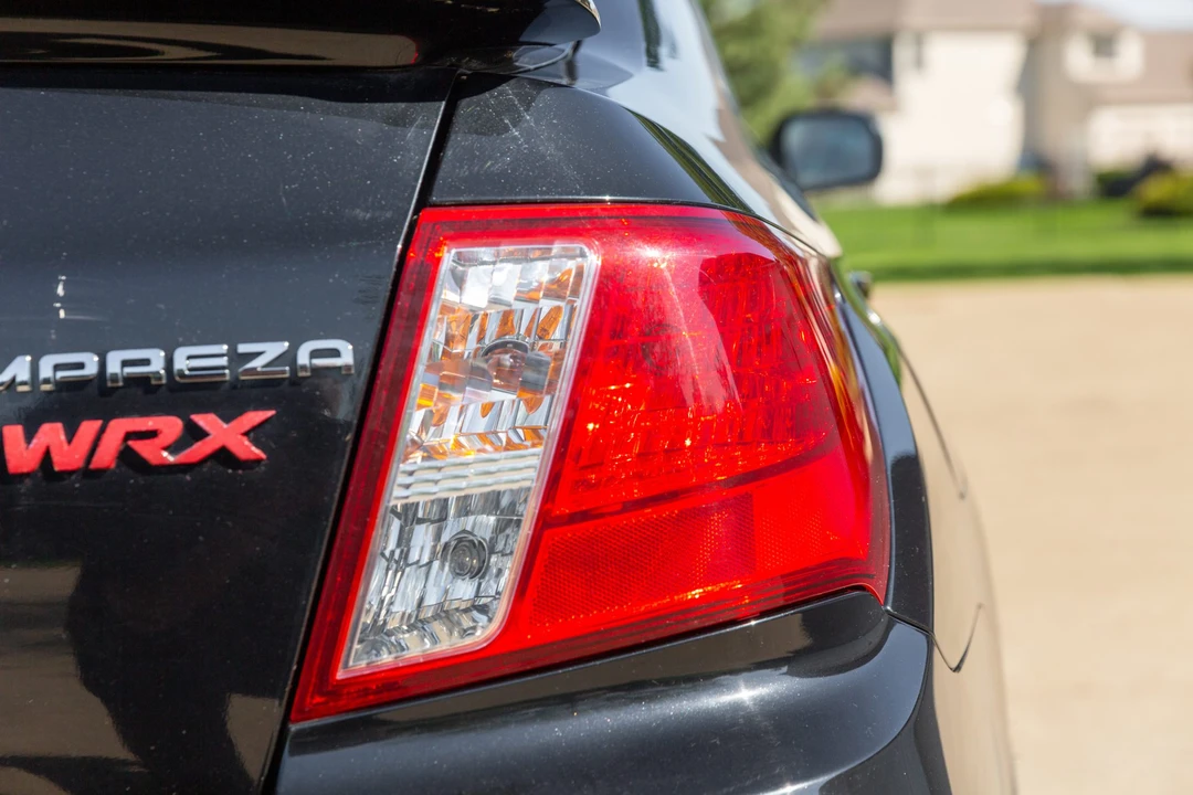 2014 Subaru Impreza WRX 3rd Gen - Image 18 of 31