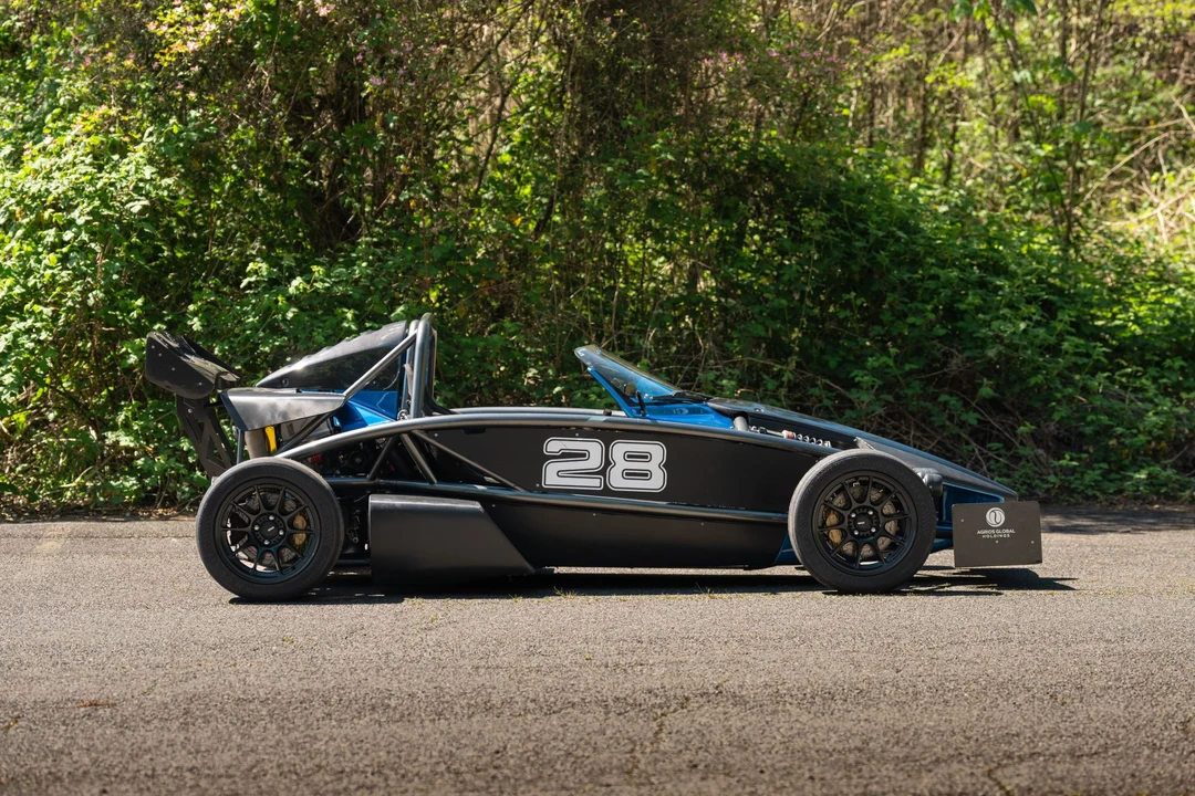2015 Ariel Atom - Image 2 of 31