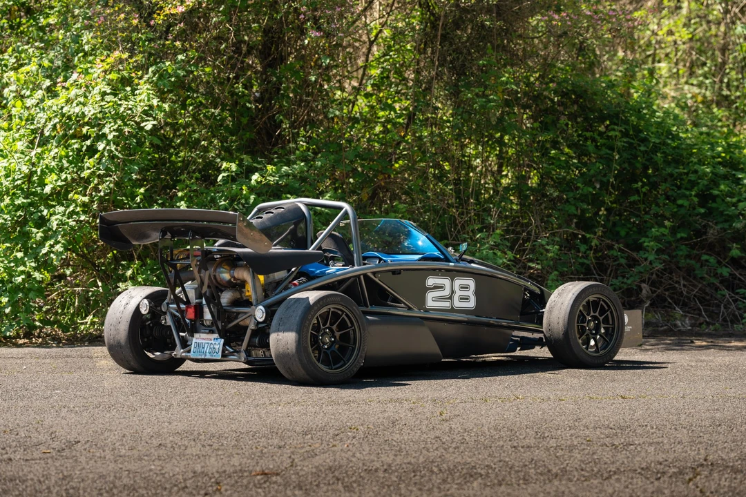 2015 Ariel Atom - Image 3 of 31