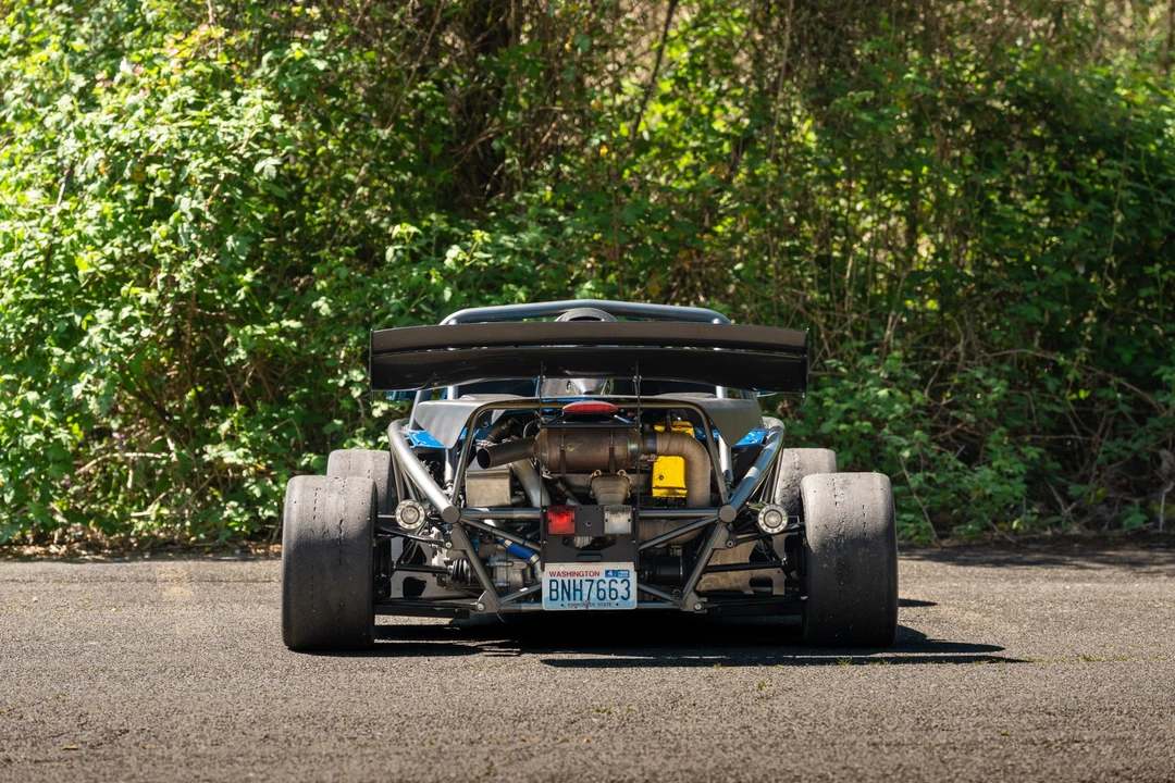 2015 Ariel Atom - Image 4 of 31