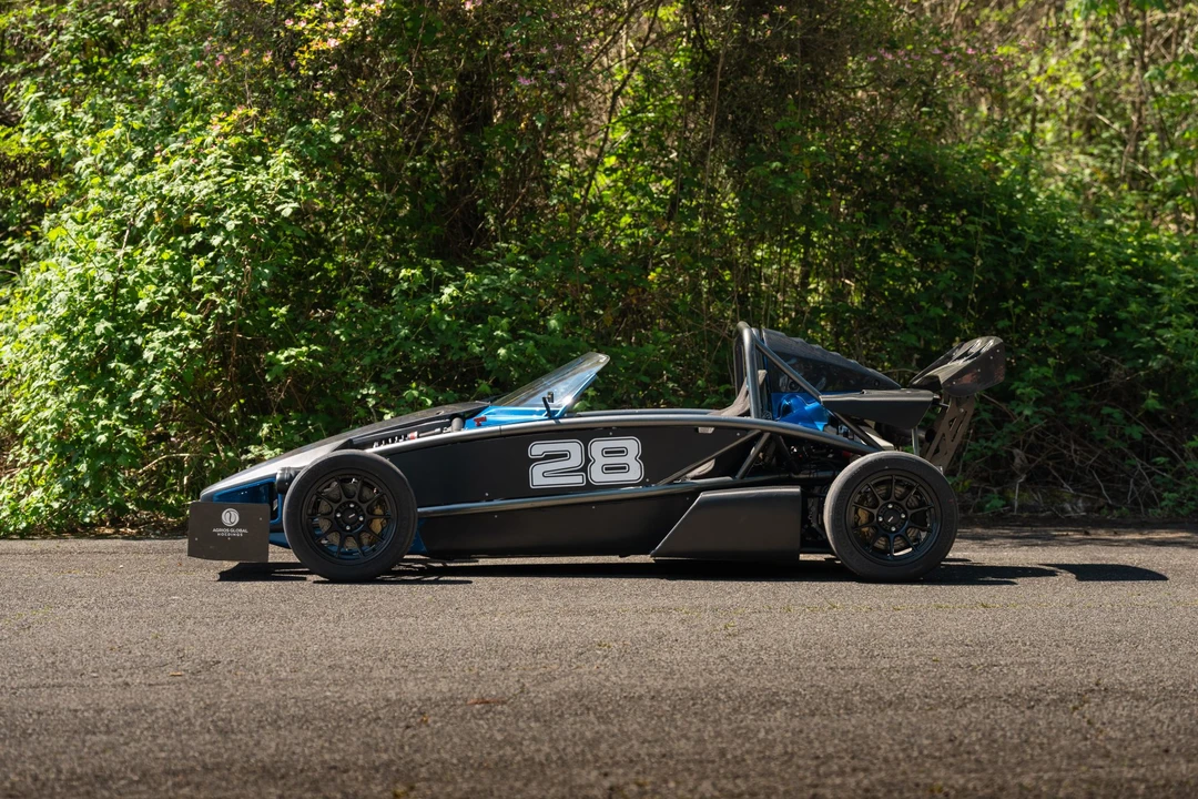 2015 Ariel Atom - Image 6 of 31