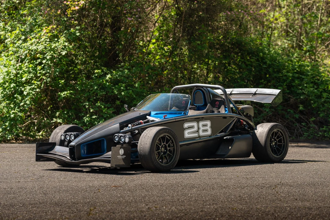 2015 Ariel Atom - Image 7 of 31