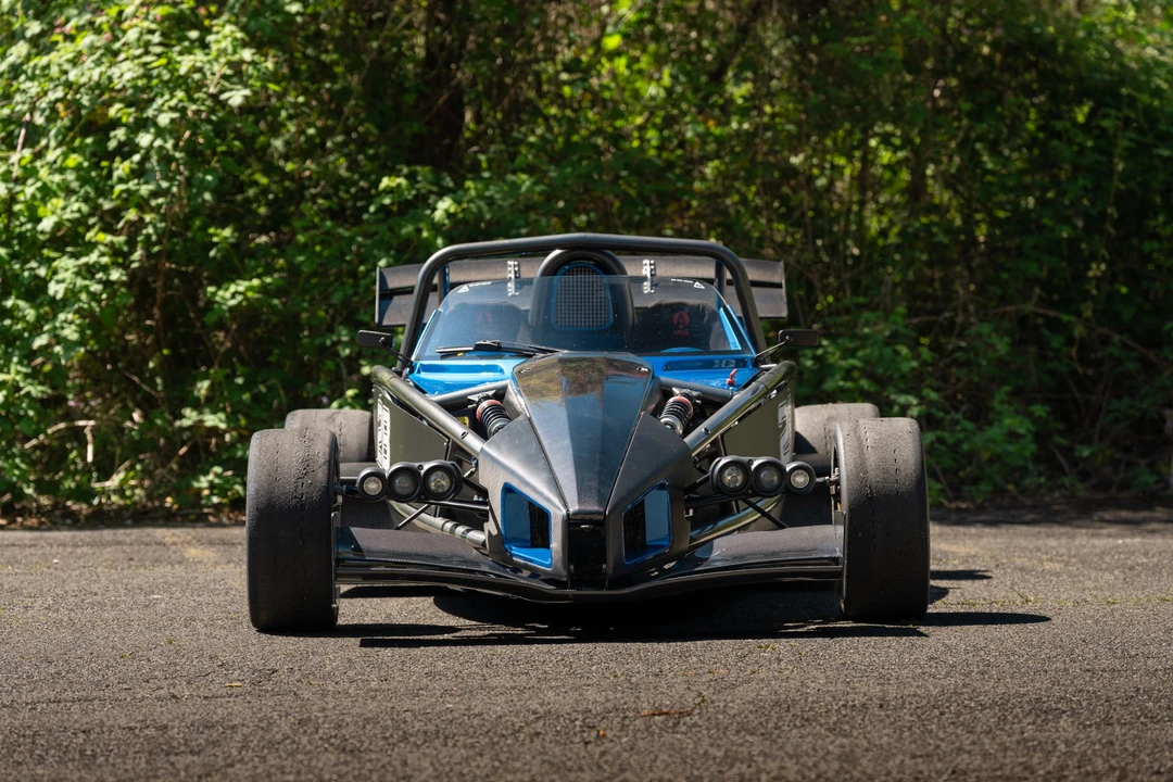 2015 Ariel Atom - Image 8 of 31