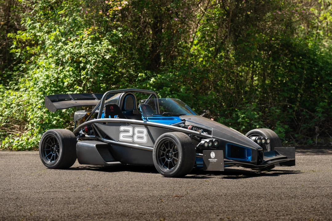 2015 Ariel Atom - Image 9 of 31