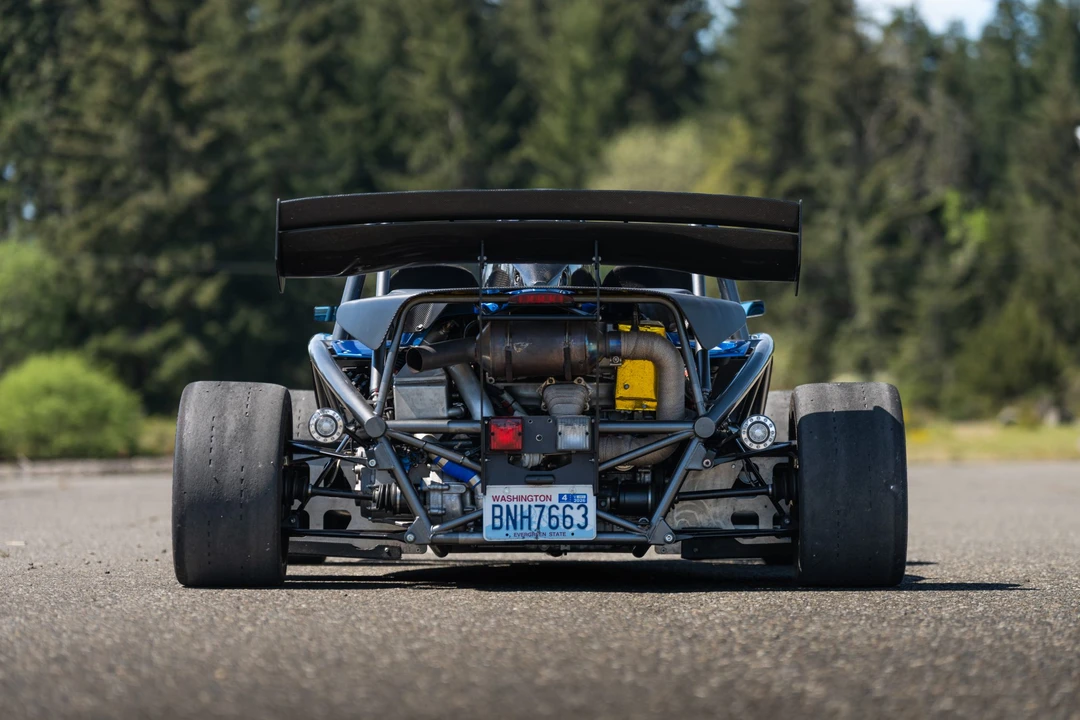 2015 Ariel Atom - Image 13 of 31