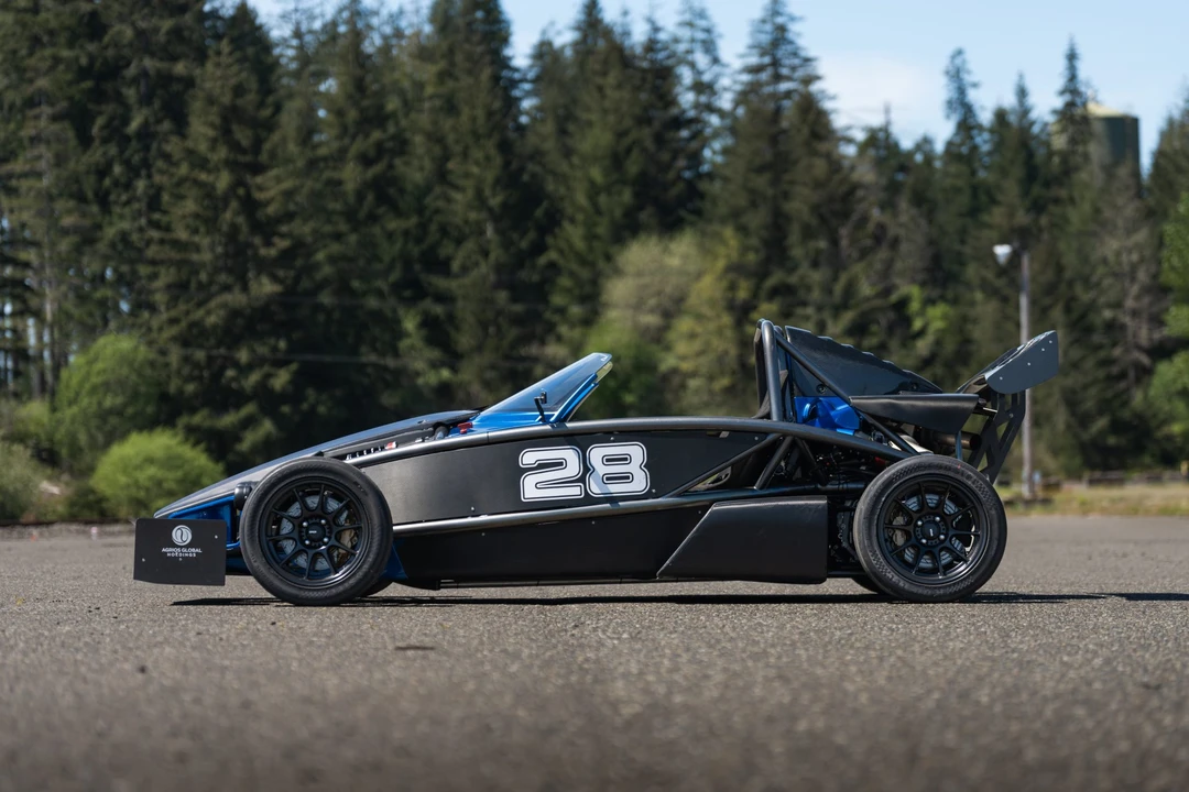 2015 Ariel Atom - Image 15 of 31