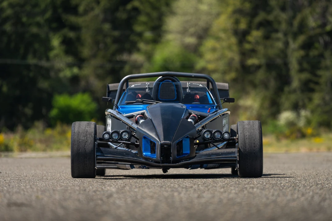 2015 Ariel Atom - Image 18 of 31