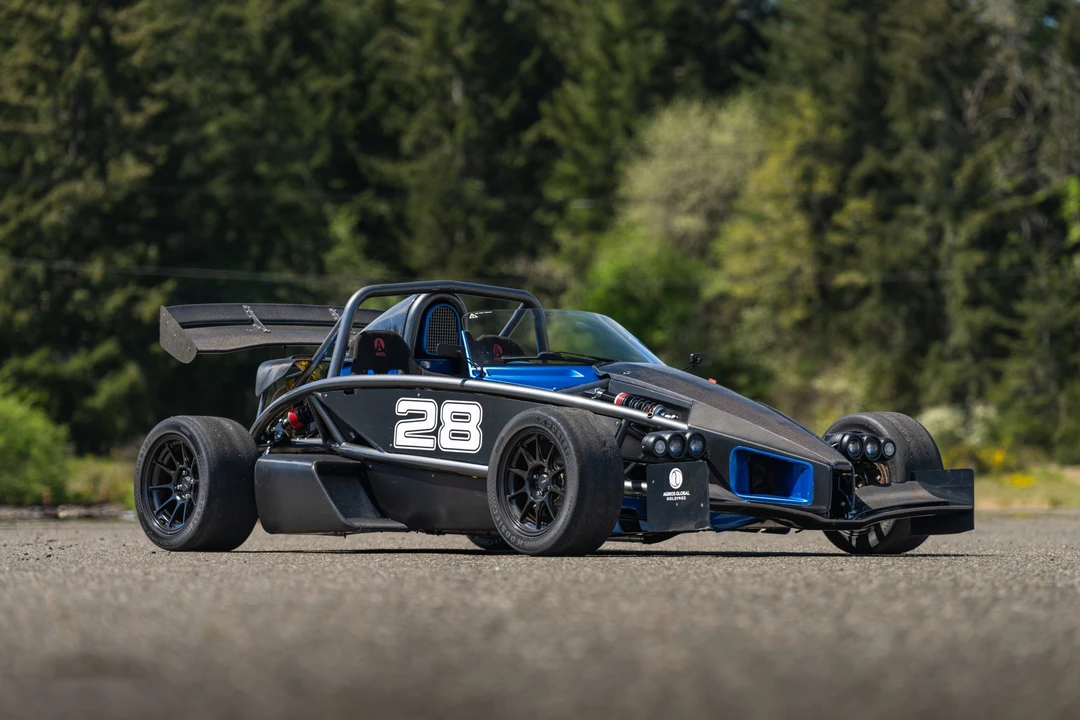 2015 Ariel Atom - Image 10 of 31