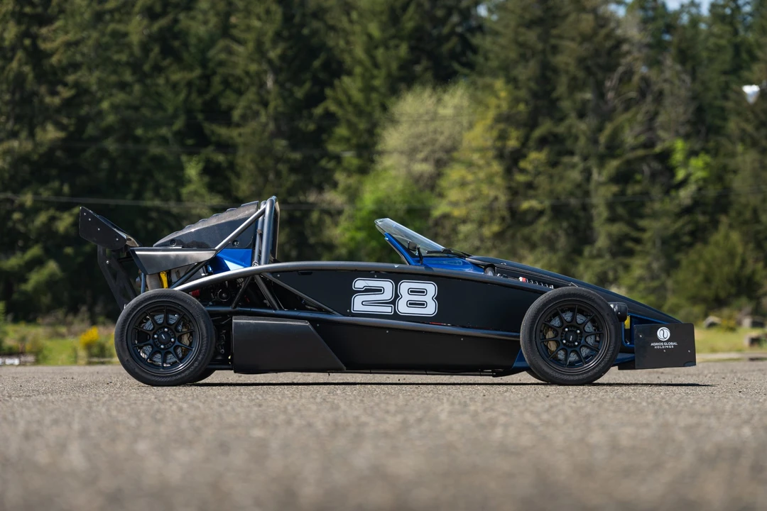 2015 Ariel Atom - Image 11 of 31